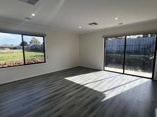 FOUR BEDROOM HOME