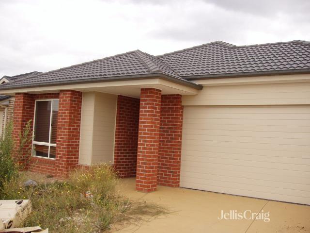 Four Bedroom Home