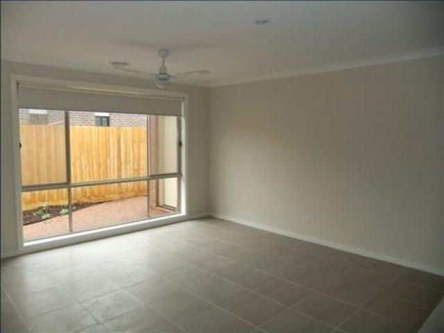 Four Bedroom Home
