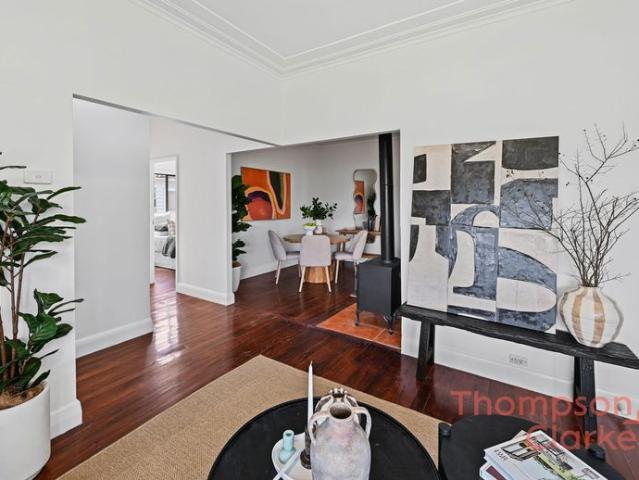 Four Bedroom Home