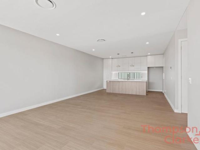 Four Bedroom Home