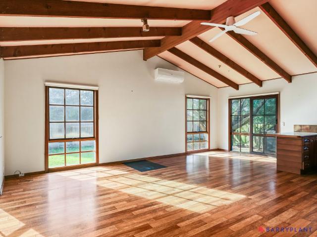 FOUR BEDROOM HOME
