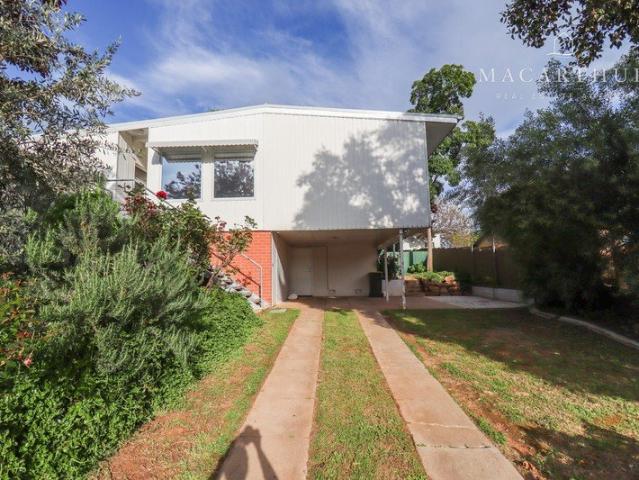 Four Bedroom Home