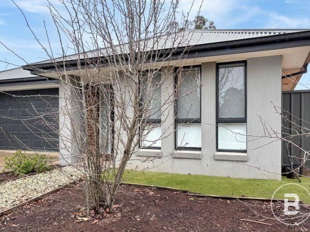 FOUR BEDROOM HOME