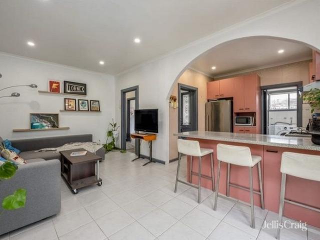 Four Bedroom Home!