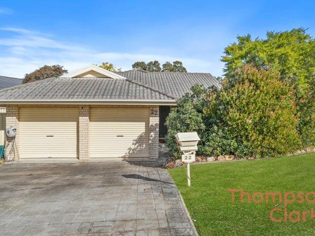 Four Bedroom Home