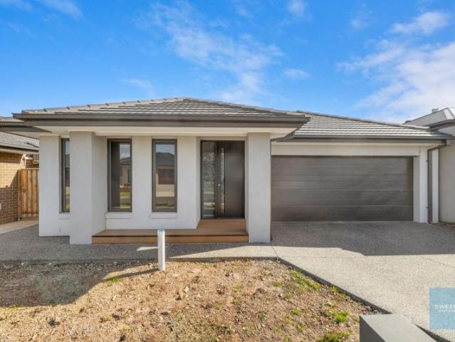 FOUR BEDROOM HOME