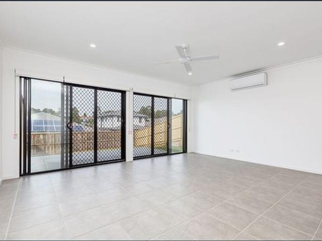 Four Bedroom Home!