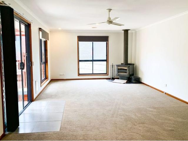 Four Bedroom Home!