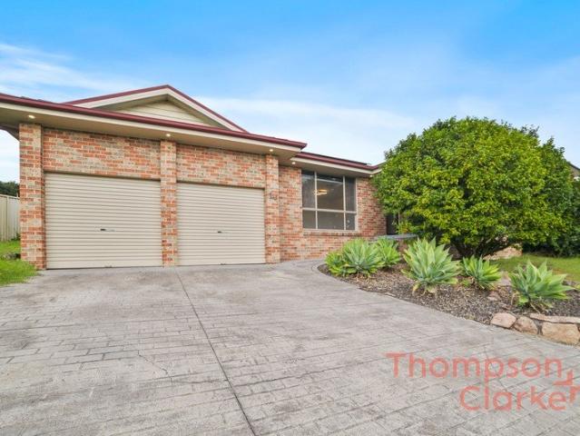 Four bedroom home!