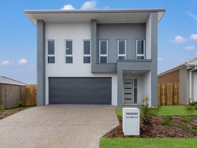 Four Bedroom Home