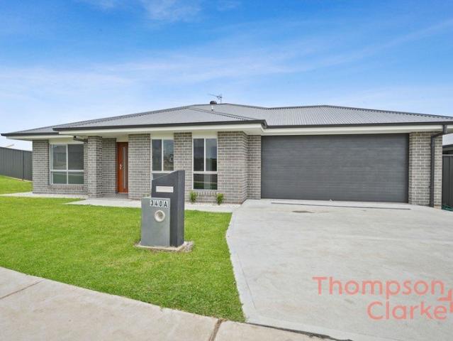 Four Bedroom Home!