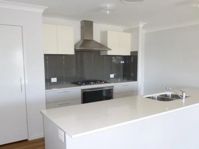 Four Bedroom Home