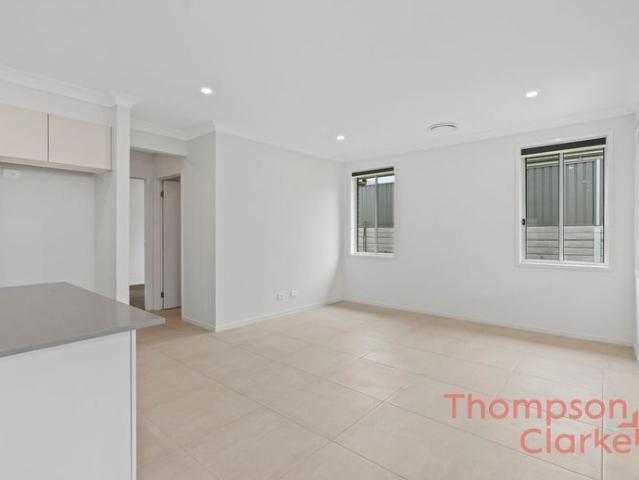 Four Bedroom Home