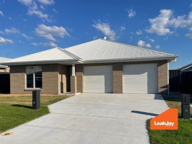 Four Bedroom Home