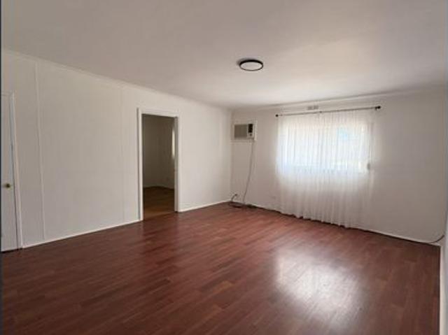 Four Bedroom Home