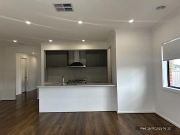 FOUR BEDROOM HOME !