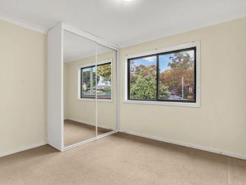 Four Bedroom Home