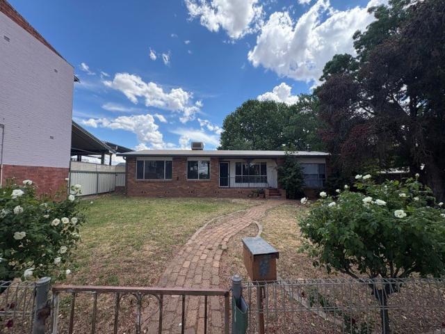 Four Bedroom Home