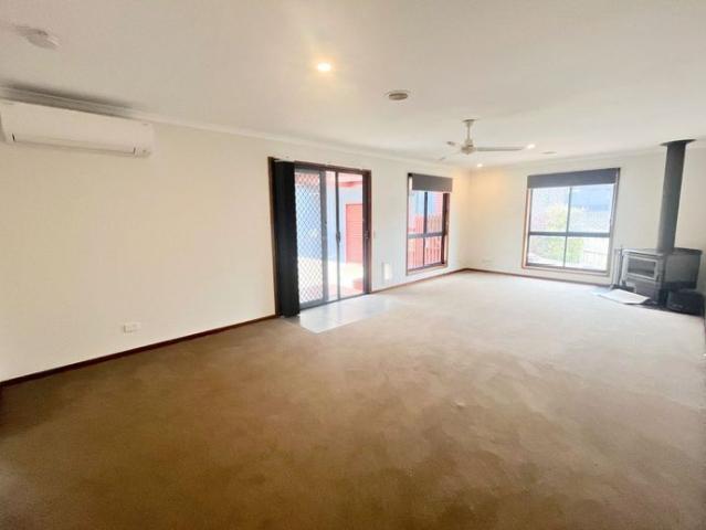 Four Bedroom Home!