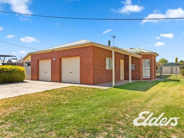 FOUR BEDROOM HOME