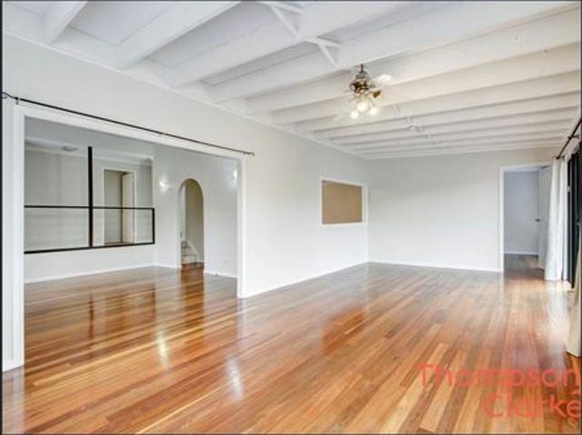 Four Bedroom Home