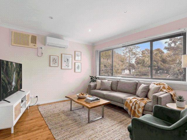 Four Bedroom Home