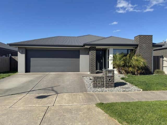 Four Bedroom Home