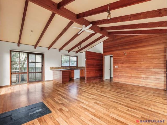FOUR BEDROOM HOME