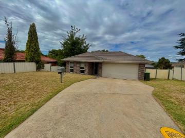 FOUR BEDROOM HOME