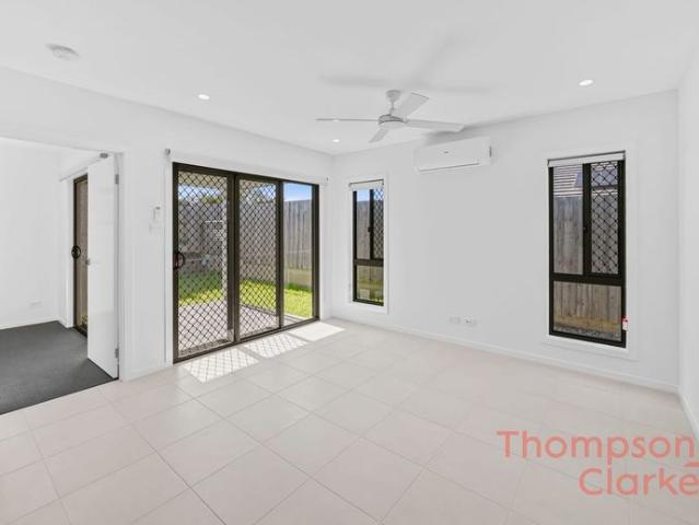 Four Bedroom Home