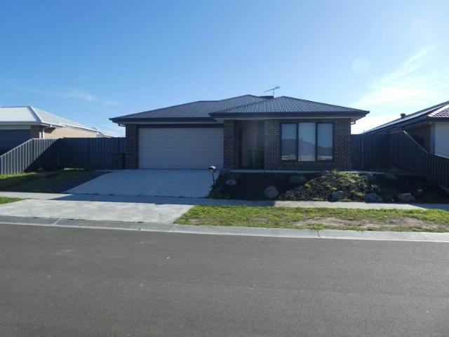 FOUR BEDROOM HOME