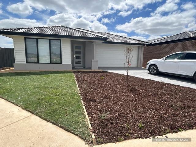 FOUR BEDROOM HOME !