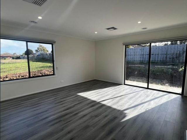 FOUR BEDROOM HOME