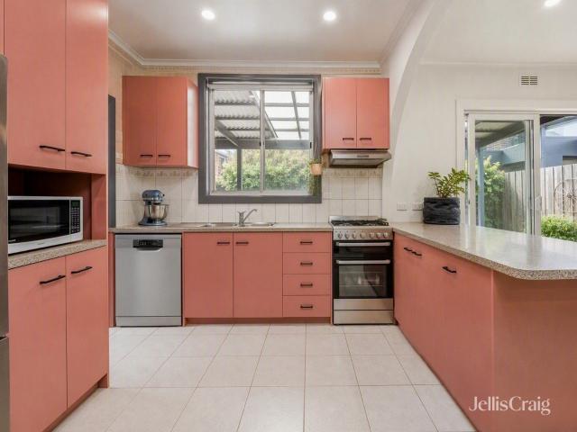 Four Bedroom Home!