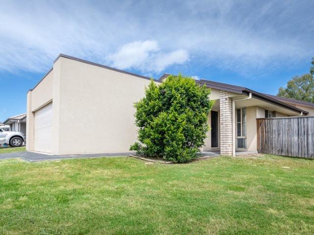 FOUR BEDROOM HOME!