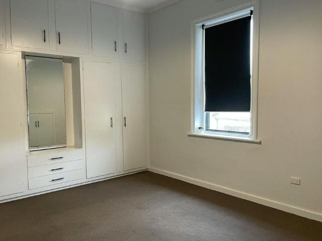 FOUR BEDROOM HOME