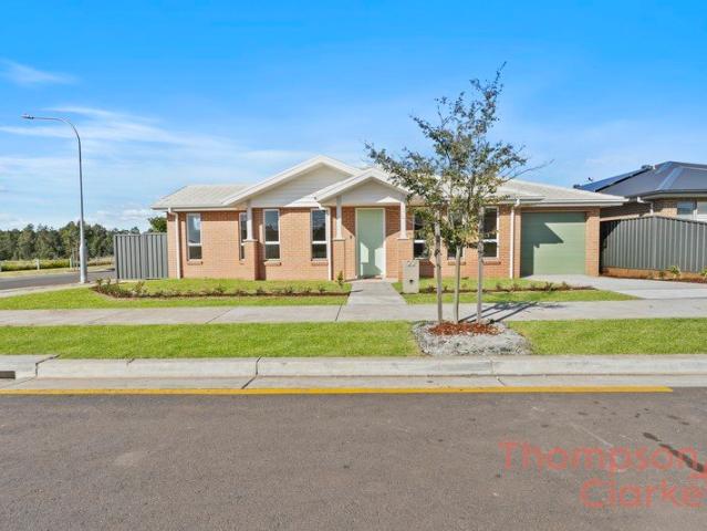 Four Bedroom Home