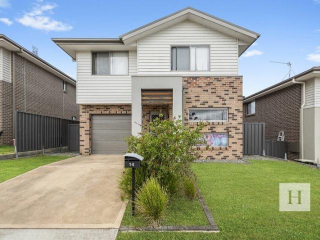 FOUR BEDROOM HOME