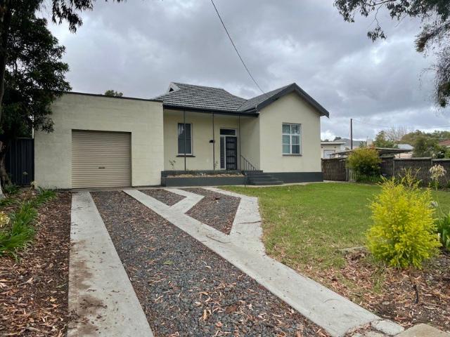 FOUR BEDROOM HOME