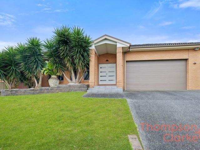 Four Bedroom Home!