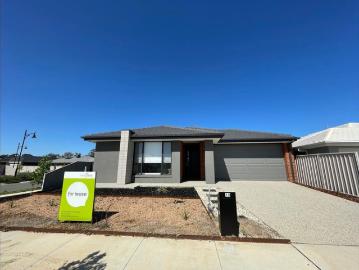 FOUR BEDROOM HOME !