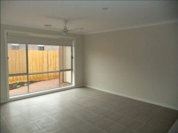 Four Bedroom Home