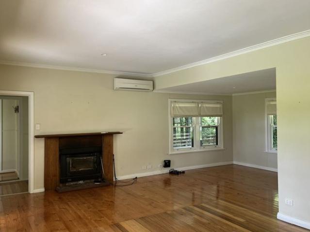 FOUR BEDROOM HOME