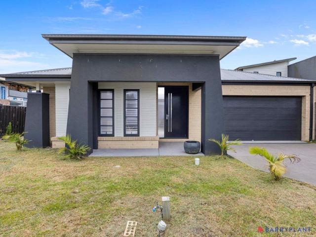 FOUR BEDROOM HOME