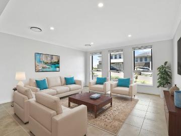 Box Hill, Baulkham Hills, Baulkham Hills Shire, Snapper Island