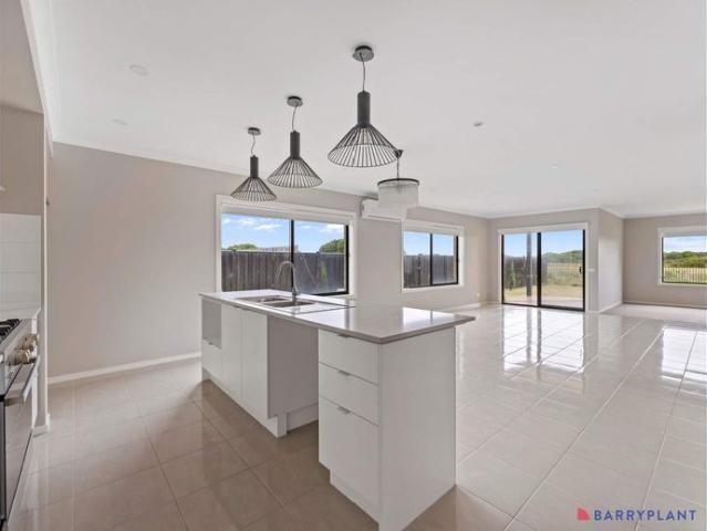 FOUR BEDROOM HOME