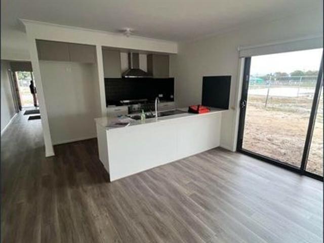 FOUR BEDROOM HOME