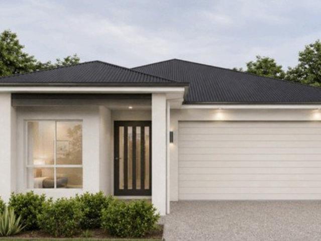 FOUR BEDROOM HOME TO BE BUILT IN WHITE ROCK IN THE GROWING RIPLEY VALLEY