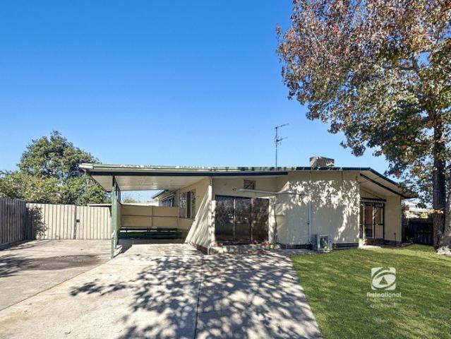 Four Bedroom Home with Multiple Living Areas